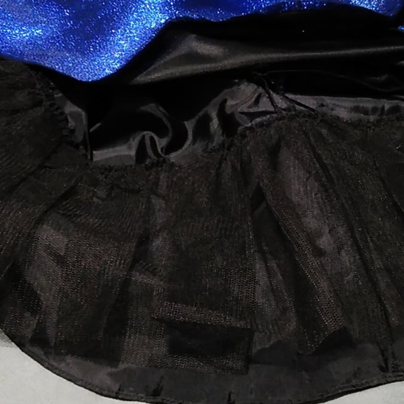 Blondie nites by stacy sklar size 7 - Picture 8 of 9